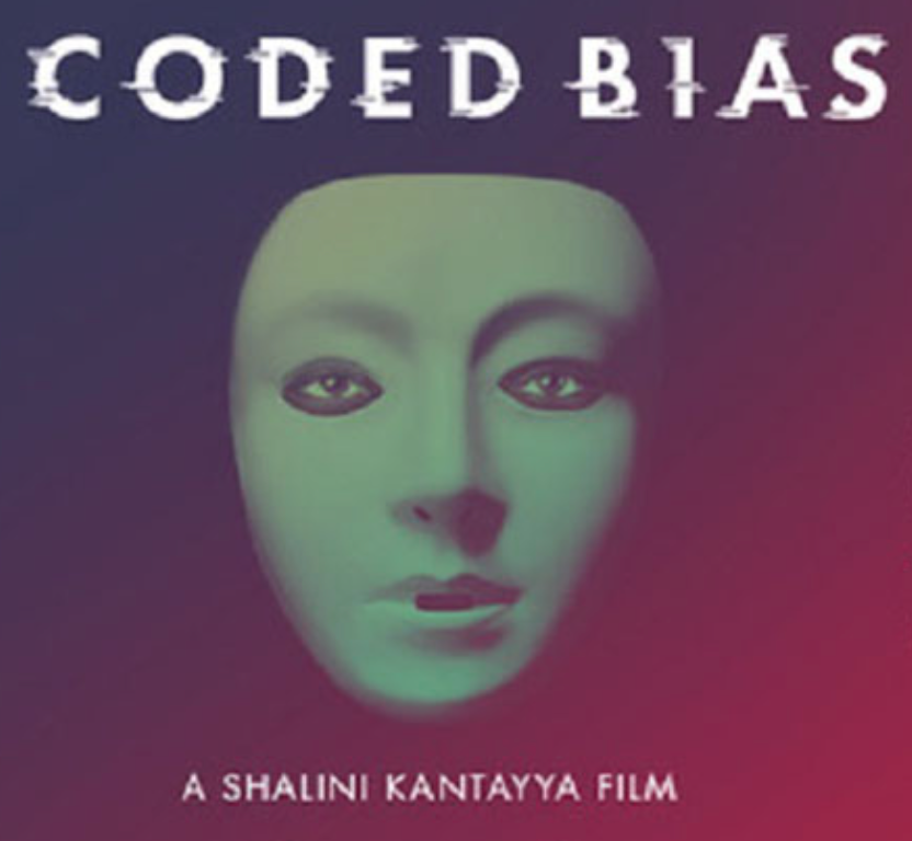 Spring Science Week Featured Discussion on Documentary, ‘Coded Bias,’ Citing Social and Political Impacts of AI