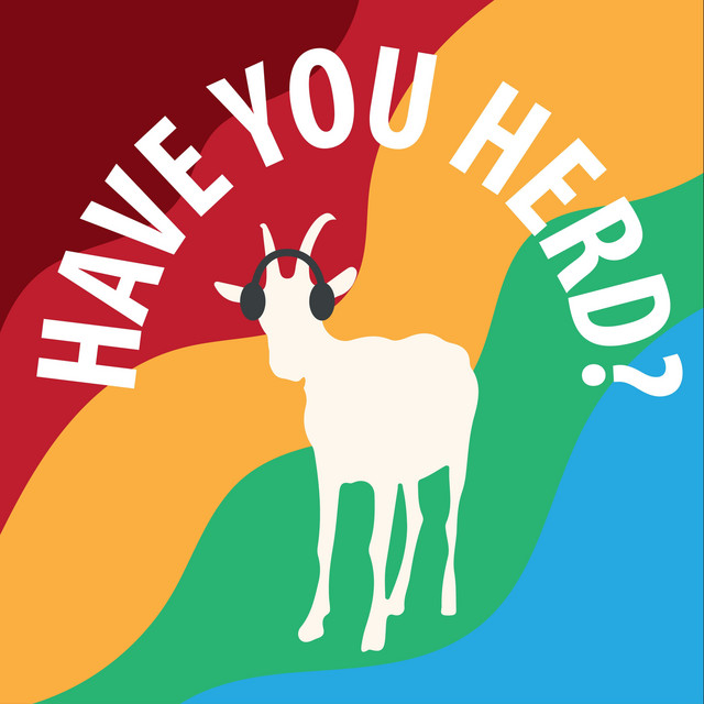 Have You Herd? We’re On-Air!